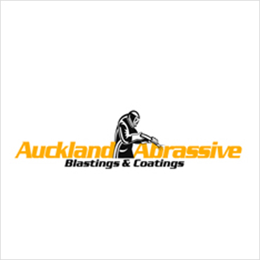 Auckland Abrassive- Creative Corporate Logo Design NZ