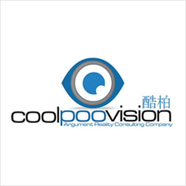 Cool Poovision- Creative Business Logo Design Auckland