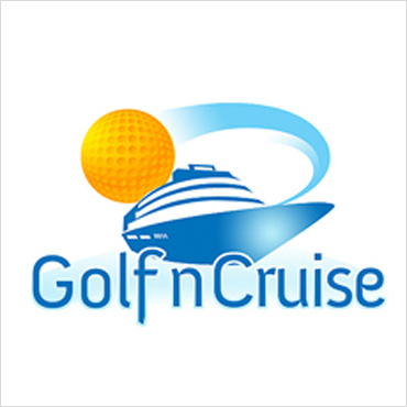 Inspiring Sports Logo- Golf n Cruise Logo