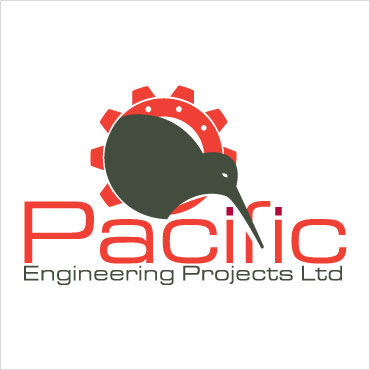 Pacific Engineering Compnay Logo