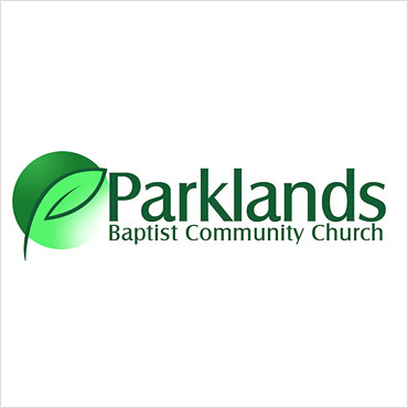 Parklands Community- Church Logo Designing