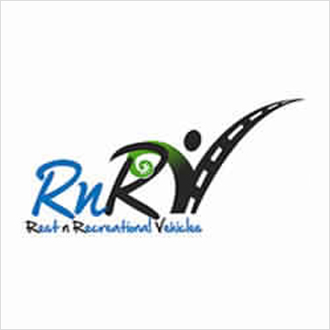 Inspiring Travel Company Logo - RNRV NZ