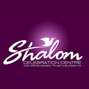 Shalom- Amazing Church Logo Designing