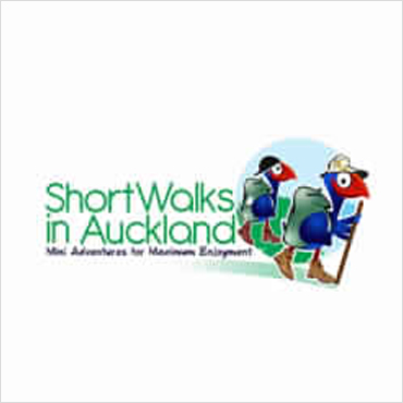 Creative Art and Entertainment Logo- Short Walks