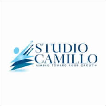 Creative Art and Entertainment Logo Auckland- Studio Camillo