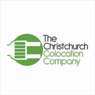 The Christchuch colocation- Great Logo Designing Concept