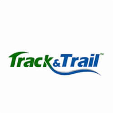 Art and Entertainment Logo Design for Inspiration- Track&Trail