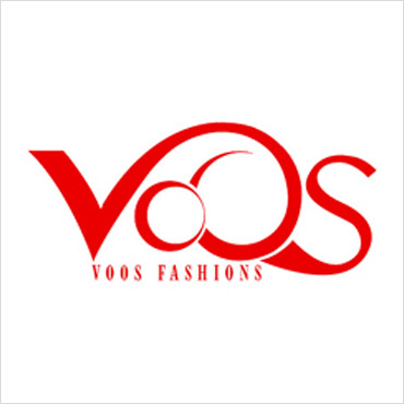 Voos Fashions- Amazing Clothing and Fashion Garments Logo