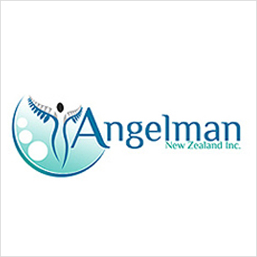 Creative Medical Company Logo- Angelman New Zealand