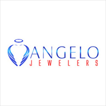 Creative Fashion and Jewellery Logo- Angelo Jewelers