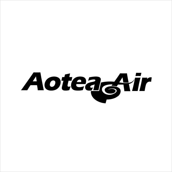 Aotea Air logo