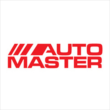 Auto Master - Automobile Company Logo Design