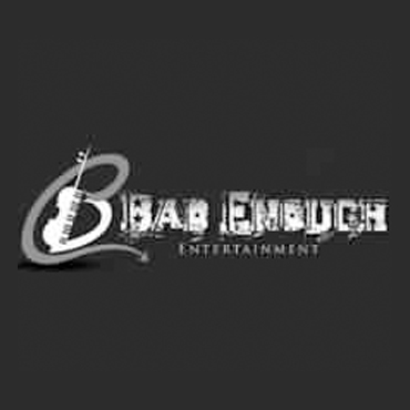 Bad Enduch- Music Company Logo Design