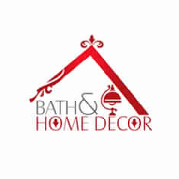 Bath&Home Logo