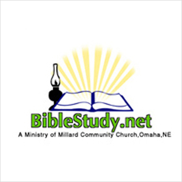 Bible-Study-NetL- Church Logos NZ