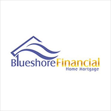 Blueshore Financial- Inspiring Accounts and Finance Company Logo