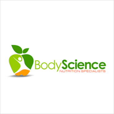 Inspiring Service Industry Logo- Body Science