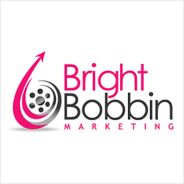 Bright Bobbin- Company Logo Design