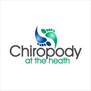 Innovative Medical Company Logo- Chiropody