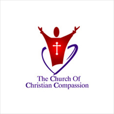 Christion Comparison- Beautiful Church Logo Designing Sample