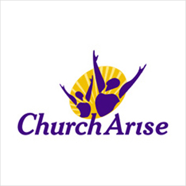 Church-Arise- Church Logo Designing