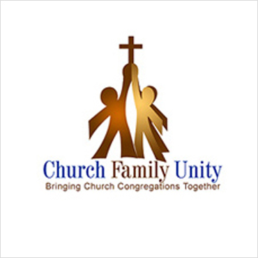 Church Family- Church Logo Designing NZ