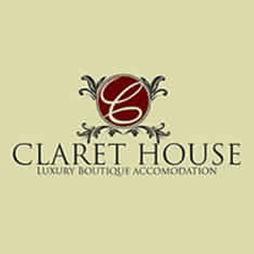 Claret- Best House Logo