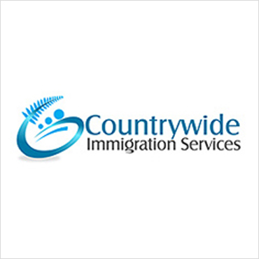 Inspiring Legal and Law Company Logo- Countrywide