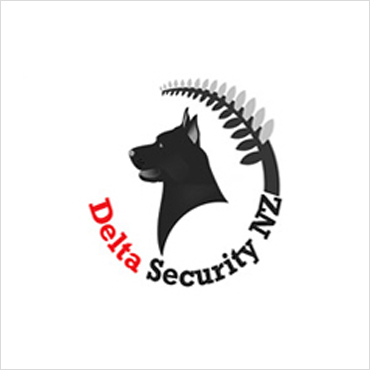 Security Company emblem NZ