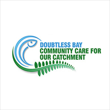 Community Care logo Center - Emblem Logo Design NZ