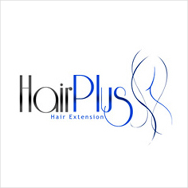 Inspiring Fashion and Jewellery Logo- Hair Plus Logo