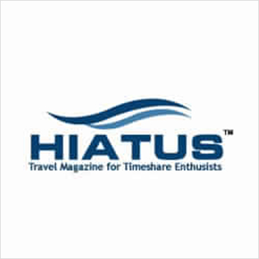 Hiatus Travel Company-Inspiring Logo Design Sample