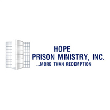 Hope Prison- Church Logo Designing