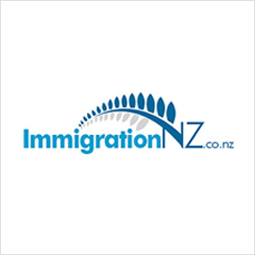 Creative Legal and Law Company Logo Idea- Immigration NZ