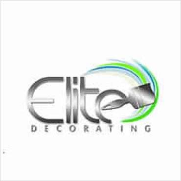 Interior Decoration Company Logo