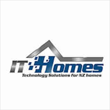 Artificial Intelligence Home Logo