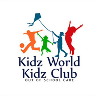 Kids-World Logo