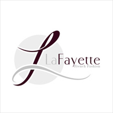 Lafayette- Clothing Logo Design Agency NZ