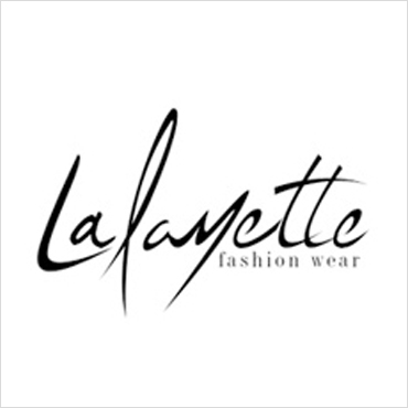 Inspiring Fashion and Jewellery Logo- Lalayette Fashion Wear