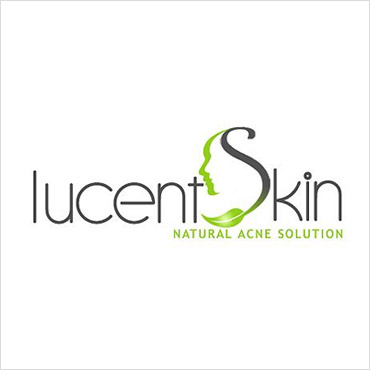 Lucent Skin Natural- Cosmetics and Beauty Products Logo