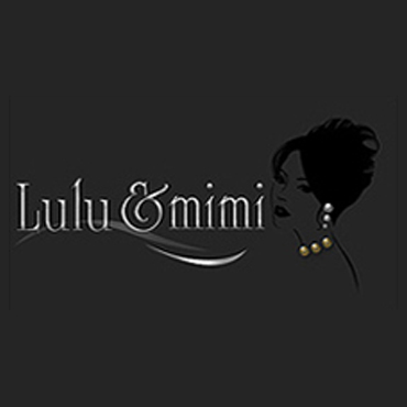 Creative Fashion and Jewellery Logo- Lulu & Mimi