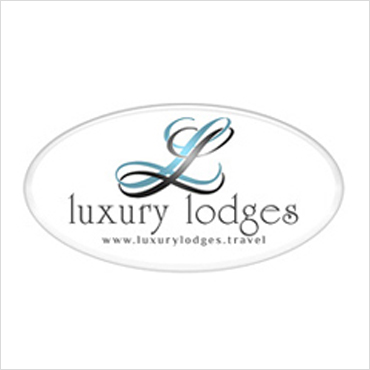 Luxury Lodges- Logo Designed by Best Company