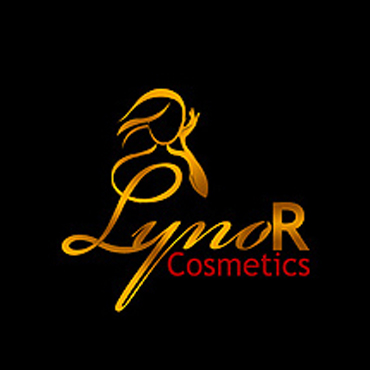 Lynor- Cosmetics and Beauty Products Logo