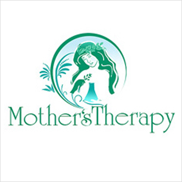 Inspiring Fashion and Jewellery Logo- Mother's Therapy