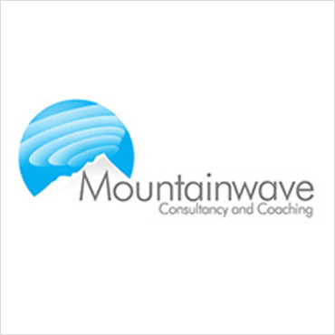 Cool Mountain2 Logo Design