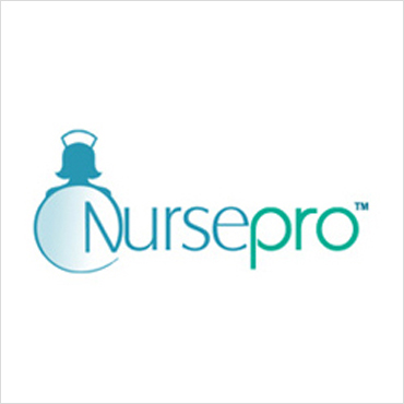 Creative Medical Company Logo- Nurse Pro