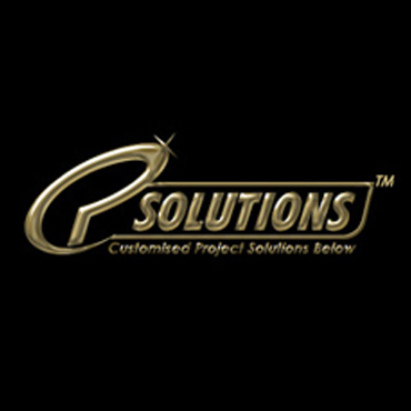 Inspiring P.Solutions Logo