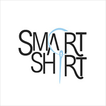 Smart Shirt- Clothing Logo Design Auckland