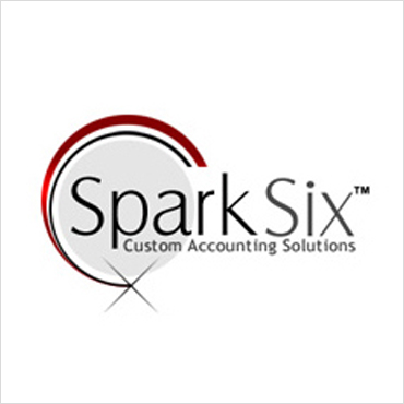 Accounting Logo Design Agency NZ