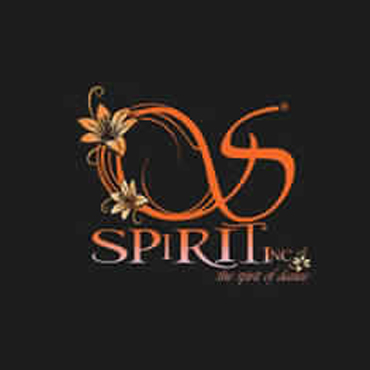 Spirit- Music Company Logo Design